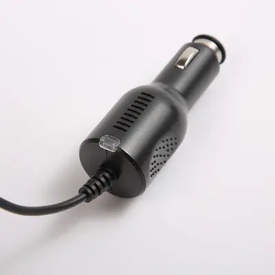 TYPE-C Autoladekabel, tragbar, mit Autoladegerät
