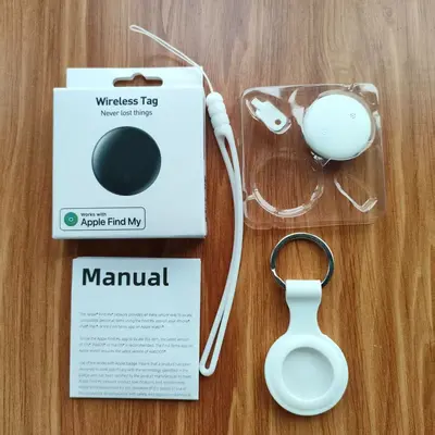 Manyetik Takip Cihazı Araç ve Elektrikli Bisiklet için - 11
