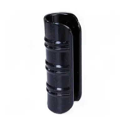 Greenhouse Stamping Card Clips, Black Plastic, Vegetable Greenhouse Accessory