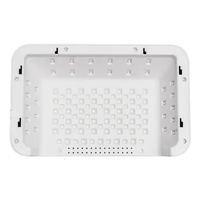 Çok fonksiyonlu UV/LED tırnak lambası hand yastıklı - 5