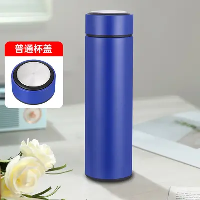 Smart insulated cup with digital temperature display stainless steel - 13