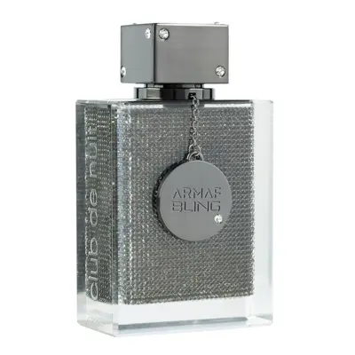 Club De Nuit Bling Dubai Unisex Güçlü Parfüm Spreyi