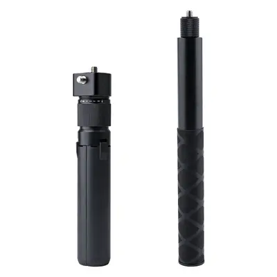 Yeni Insta360x6 Bullet Time Görünmez Selfie Çubuğu Dji Osmo Aksiyon Kamerası Döner Tutamağı