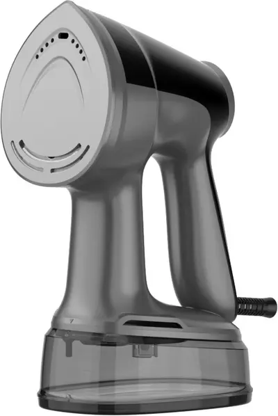 Tragbares Mini-Dampfbügeleisen, Handheld - 9