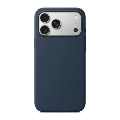 Magnetic Liquid Silicone Case for iPhone 17 Pro Max - 11