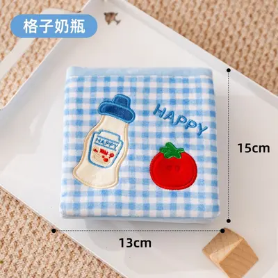 Interactive Slow Feeder Treat Ball, Hidden Food Toy for Dogs and Cats - 10