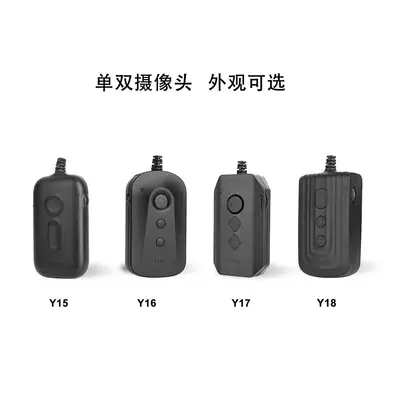 WiFi Industrial Endoscope HD 3.9mm with 3x Zoom Camera Automotive Pipe Waterproof Inspection Borescope