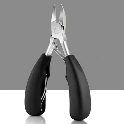 Eagle beak nail clippers set sharp pointed dead skin remover - 8
