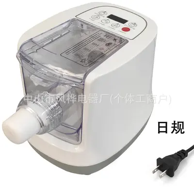 Otomatik Makarna Makinesi 110V/220V - 10