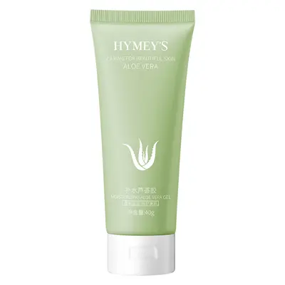 Jiumeitang nemlendirici aloe vera jeli 300g