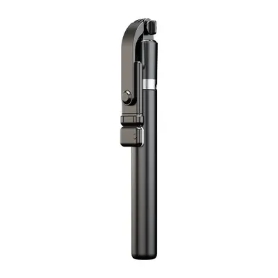 Toptan cep telefonu standı, Bluetooth selfie çubuğu, cep telefonu tripod'u, elde taşınabilir akıllı fotoğrafçılık aracı, ayaklı canlı yayın standı. - 6