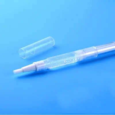 Zahnaufhellender Gel-Stift mit Drehapplikator - 9