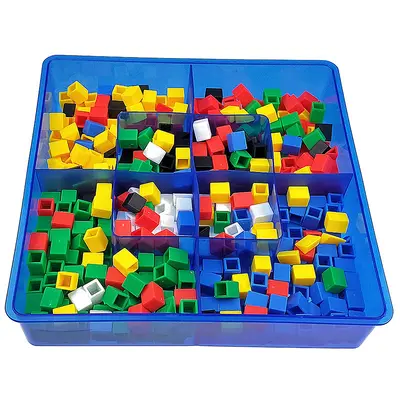 3D puzzle toy for ages 3-5, brain development art puzzle board - 4