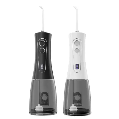 Elektrikli Su Diş İpi Diş Temizleyici, Ev Tipi, IP7 Su Geçirmez - 6