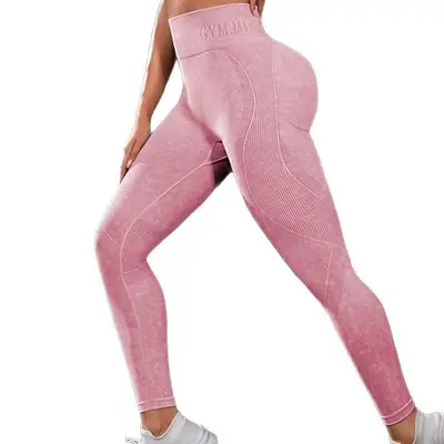Women's Autumn Winter Yoga Pants, Quick-Dry, High Waist, Tight Fitness Leggings