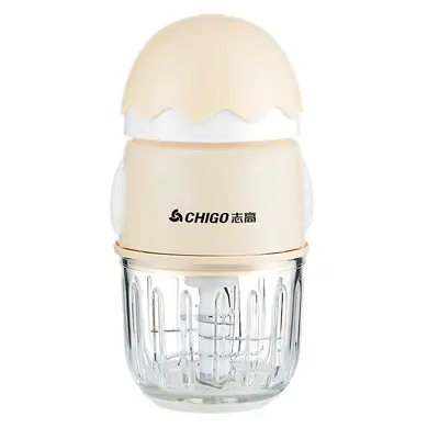 Zhigao baby food processor grinding machine