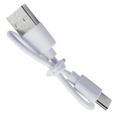 Type-C veri kablosu 0,2 m / 30 cm, USB'den Type-C'ye - 7