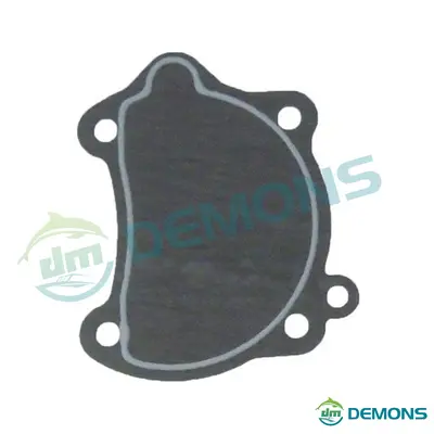 Zhai Mo DEMONS Dıştan Takma Motor Silindir Kapağı Contası 6E3-11193-A1