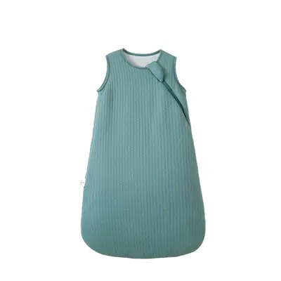 Bamboo Fibre Baby Sleeping Bag, Anti-Kick, Spring and Autumn - 9