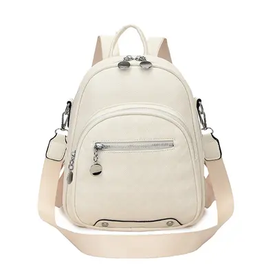 Women's Forest-Style Backpack, Large Capacity Travel Bag - 9