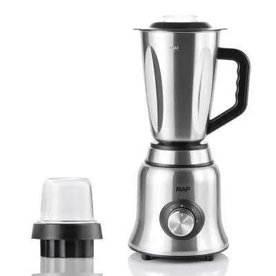 Blender ev tipi karıştırıcı çok fonksiyonlu sıkma makinesi cam kırıcı yardımcı gıda makinesi buz kırıcı sınır ötesi toplu satış 3-4 kişi