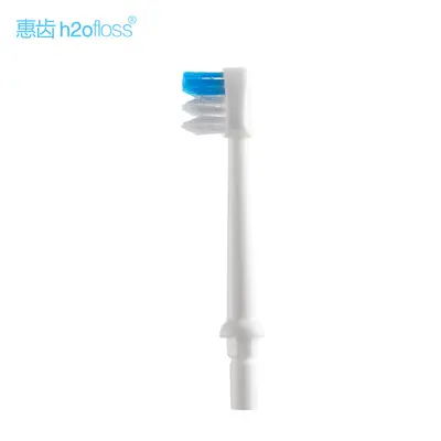Huichi Household Water Flosser with Multiple Nozzle Accessories - 2