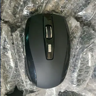 特价促销中 新款2.4G鼠标 6D 7500无线鼠标 现货厂家 一件起批 - 4