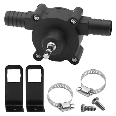 Household Self-Priming Centrifugal Water Pump - 3
