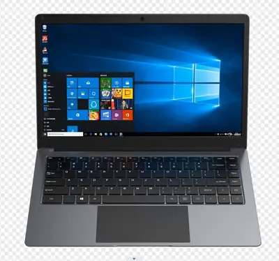 14 inch N3450 processor laptop, bag type, business, office, student, thin and light, cross-border assembled, wholesale laptop - 7