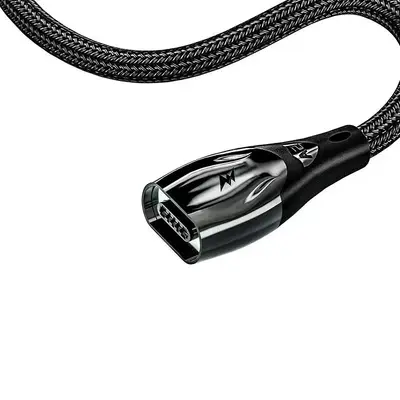 5A magnetic 3-in-1 Type-C charging cable - 7