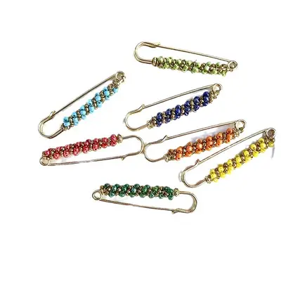 Waist Tightening Magic Pants Waist Reducer, Women's Safety Pin