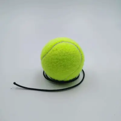 Boxing reaction ball magic ball speed ball head mounted decompression boxing fight ball reaction training ball PU ball - 13