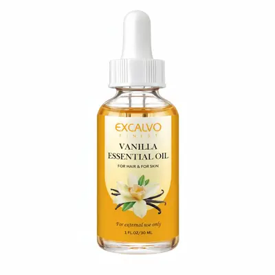 Patchouli Essential Oil, Cold-Pressed, Natural, for Aromatherapy and Skincare - 12