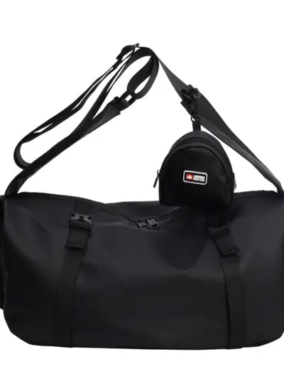 Waterproof sports bag, large capacity