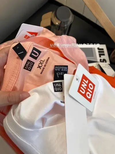 2024 New Summer Style Youjia Pure Cotton T-shirt, Trendy and Versatile, Loose Crewneck Short Sleeve for Men and Women, Breathable