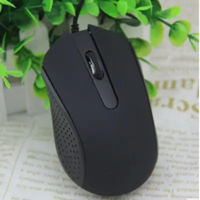 AE01 kablolu mouse ofis oyun laptop masaüstü aksesuarları sınır ötesi Amazon Shopee spot toptan satış