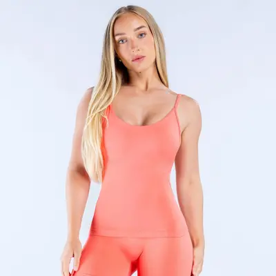 Women's Shock-Absorbing Quick-Dry Strappy Sports Set - 12