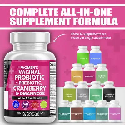 In stock for women: balance gummies, chlorophyll capsules, calming magnesium powder, hair gummies, moringa leaf capsules, creatine powder