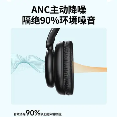 Bluetooth kulaklık, gürültü azaltıcı, başa takılan tasarım