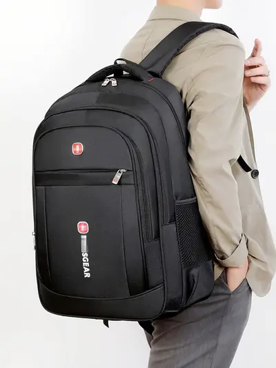 Großhandel Schwert Herrenrucksack Tagesrucksack Multifunktions-Großkapazitäts-Sportrucksack Outdoor-Reiserucksack Schüler-Schulrucksack