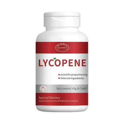 Special Dietary Sports Nutrition Product - 9