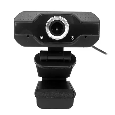 USB ağ kamerası, HD 1080P, web cam - 3