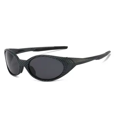 Damen-Schneesportbrille, winddicht, polarisiert, UV-Schutz - 10