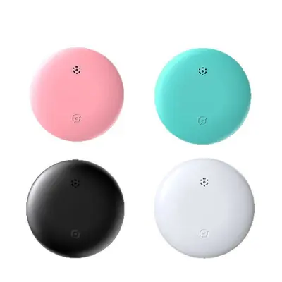 Bluetooth Smart-Ortungsverfolgung für Haustiere und Kinder