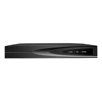 H.265 NVR hard disk recorder 16/32 channel 5MP with audio and remote viewing - 5
