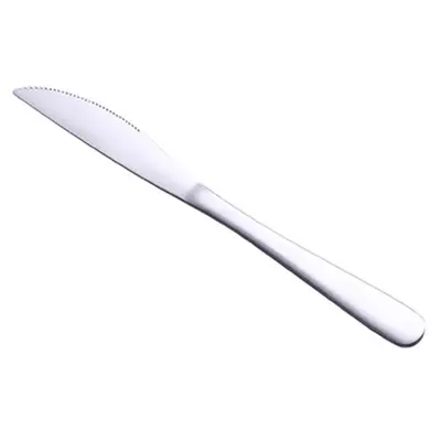 Besteckset, Komplett-Set aus Edelstahl Löffel und Essstäbchen, tragbares Besteckset, Essstäbchen und Löffel, dreiteiliges Messer- und Gabelset - 9