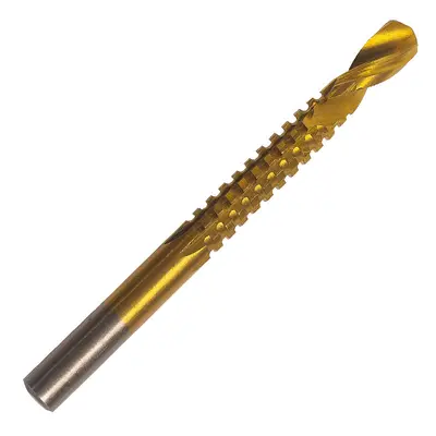 3-8 mm Testere Matkap Ucu Seti, Spiral Matkap, Ahşap İşleme Oyuk Açma Aleti - 9