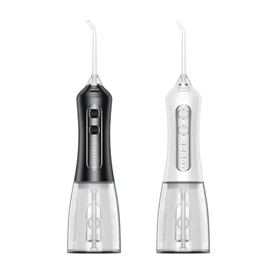 Handheld Electric Waterproof Multifunctional Water Flosser for Home - 5