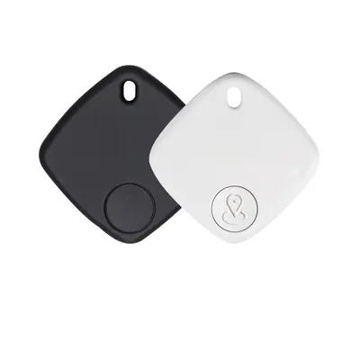 Bluetooth-Tracker kompatibel mit iOS und Android
