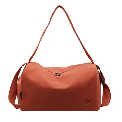 Swimming Fitness Bag Large Capacity Dry Wet Separation Unisex